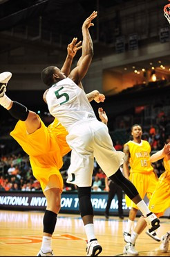 Miami vs. Valparaiso
