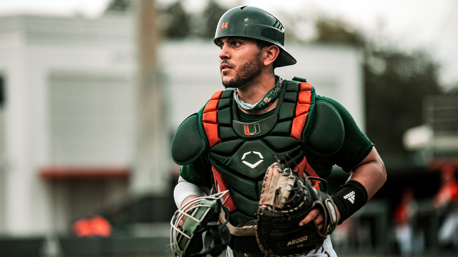 Del Castillo Named to Buster Posey Award Watch List