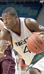Men's Basketball Falls To Boston College, 76-63