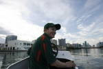 Miami Rowing Adds Monika Sajincic For Spring Season