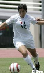 Hurricanes Drop 2-1 Heartbreaker to Stetson