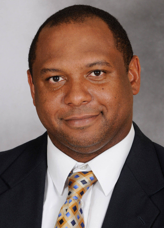 Enrique Bradfield -  - University of Miami Athletics
