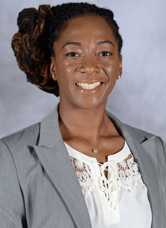 Sakellie Daniels - Women's Basketball - University of Miami Athletics