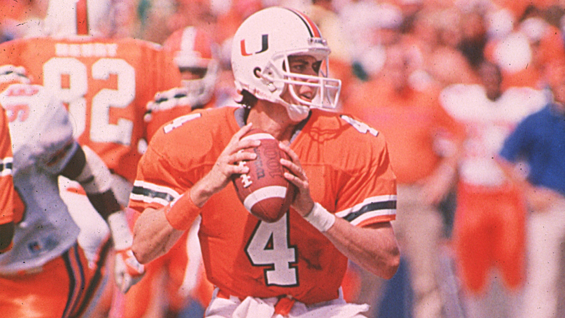 Friday Flashback: Canes Crush LSU in Baton Rouge