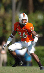 Scout Teams Give Hurricanes Good Look at the Gators