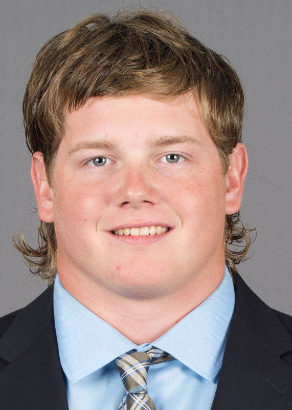 Tyler Gauthier - Football - University of Miami Athletics