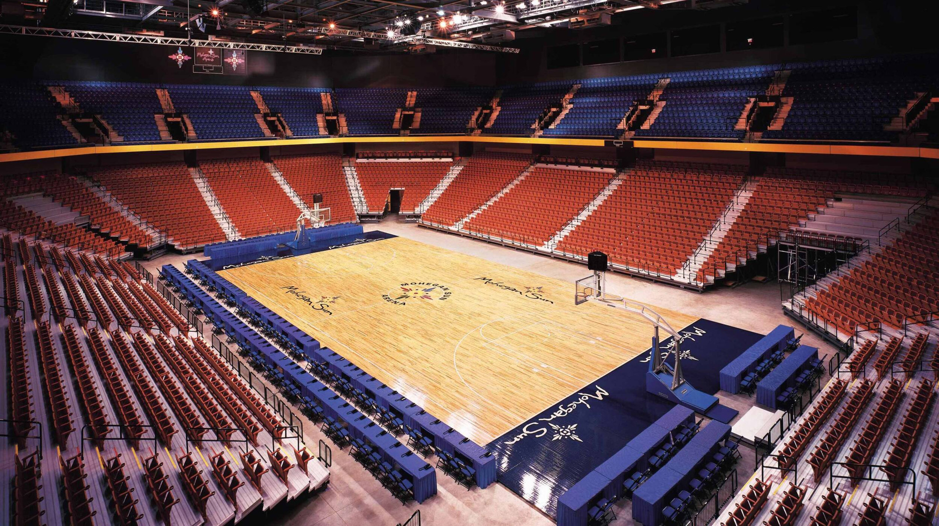 MBB to Compete in 2022 Basketball HOF Tip-Off Tournament