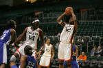 Miami Comes up Short in 83-78 Decision to Florida International