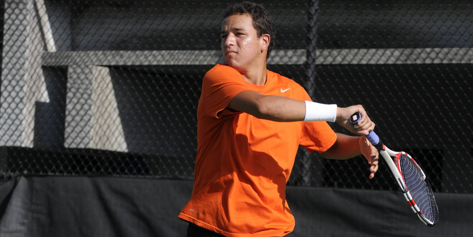MTennis Opens ACC Play on Friday