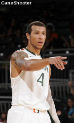 Miami Falls In Big 10/ACC Challenge Contest at Purdue