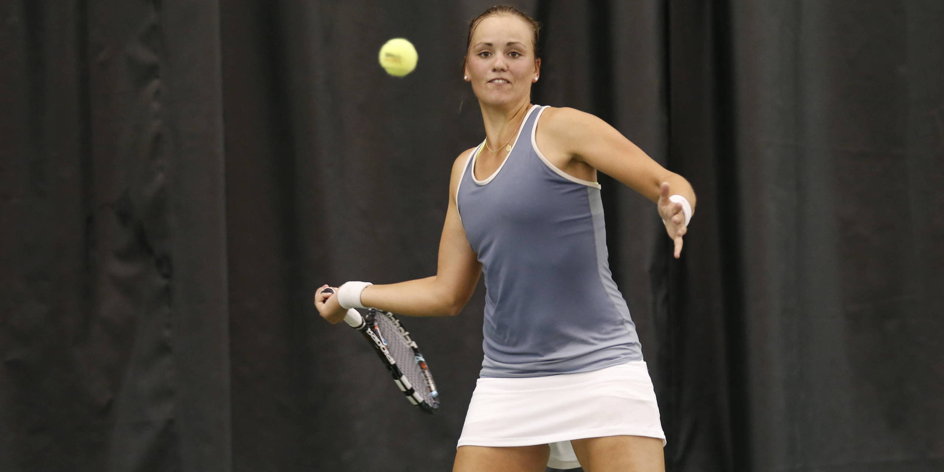Wagner Falls in Southeast Regional Final