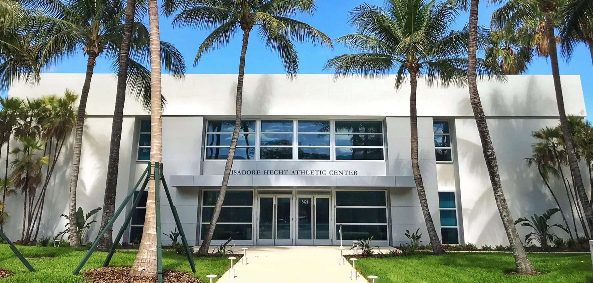 Miami Athletics Forms Client Experience Team