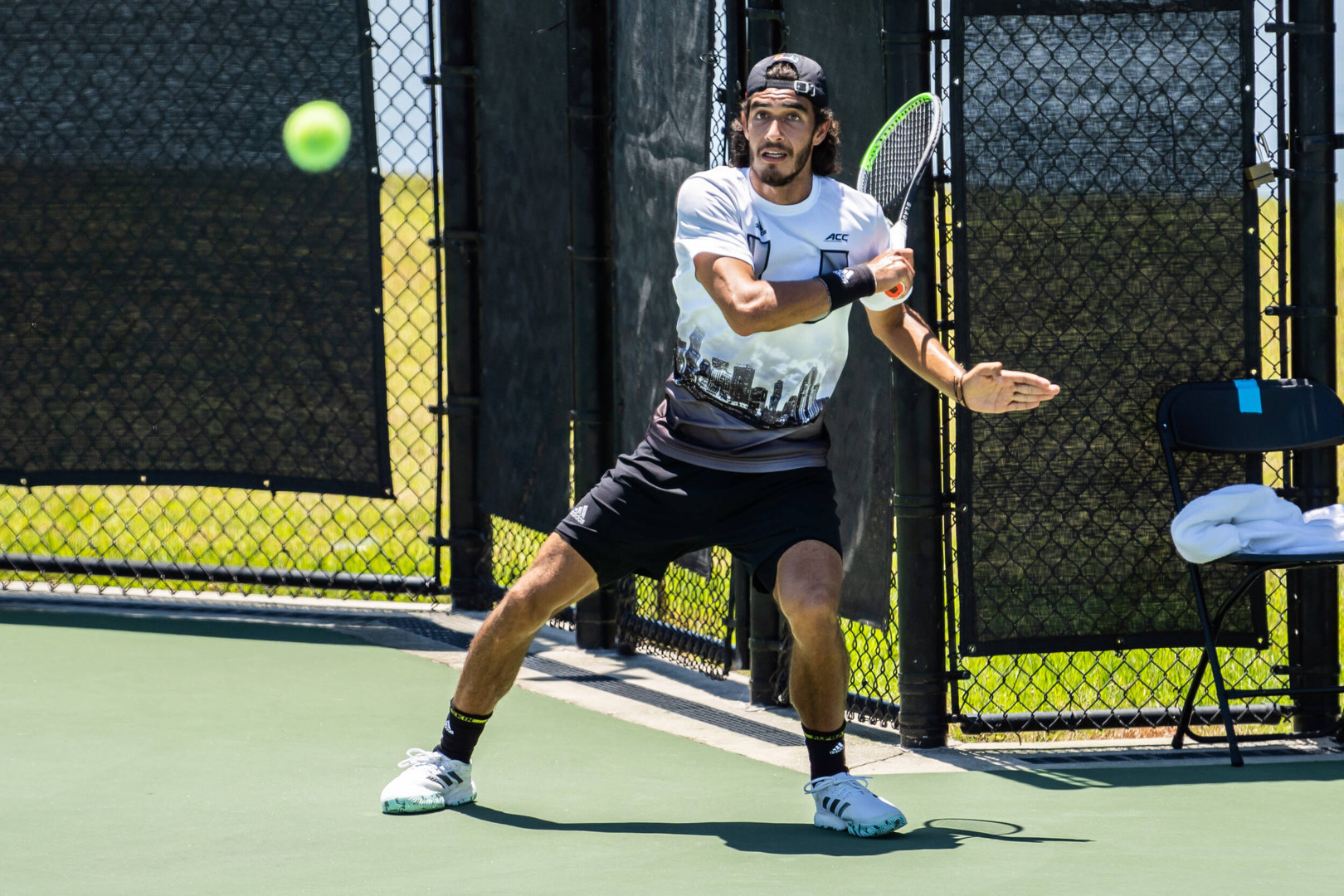 MTN Comes Up Short against No. 16 Mississippi State