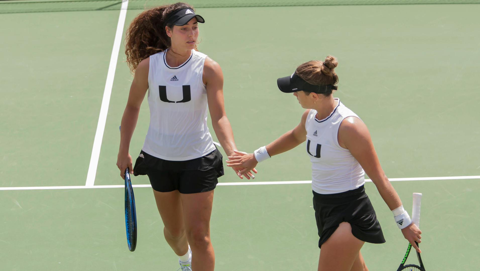 Hurricanes Ascend in ITA Women’s Rankings