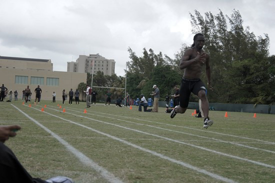 Pro Timing Day 2012