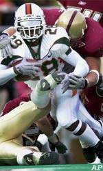 Remember the excitement of last year's BC game?