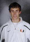 Greg Kaczka - Cross Country - University of Miami Athletics