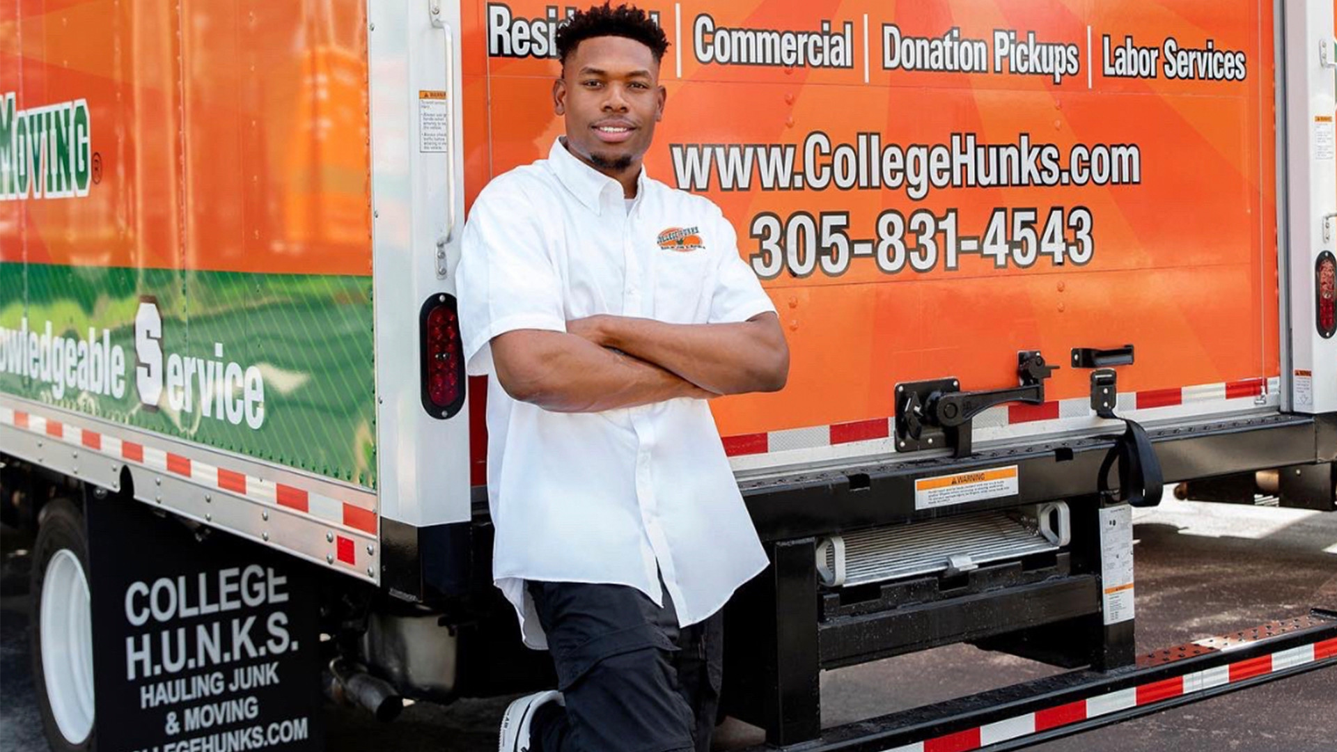 Finding Success off the Gridiron