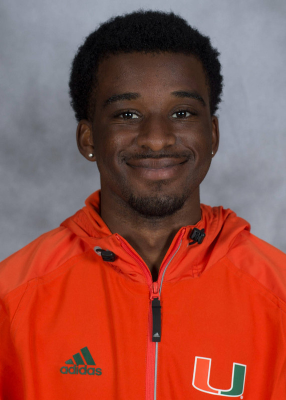 Ibrahim Dodo - Track &amp; Field - University of Miami Athletics
