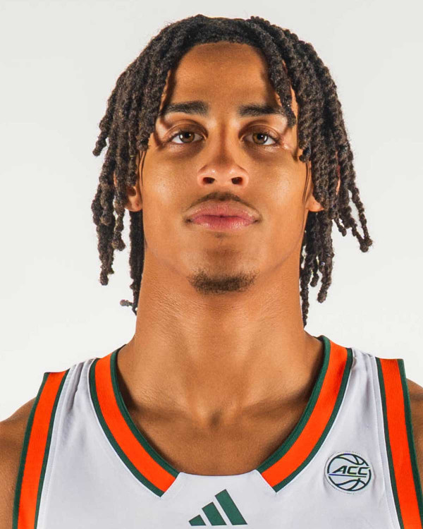 Jordyn Kee - Men's Basketball - University of Miami Athletics