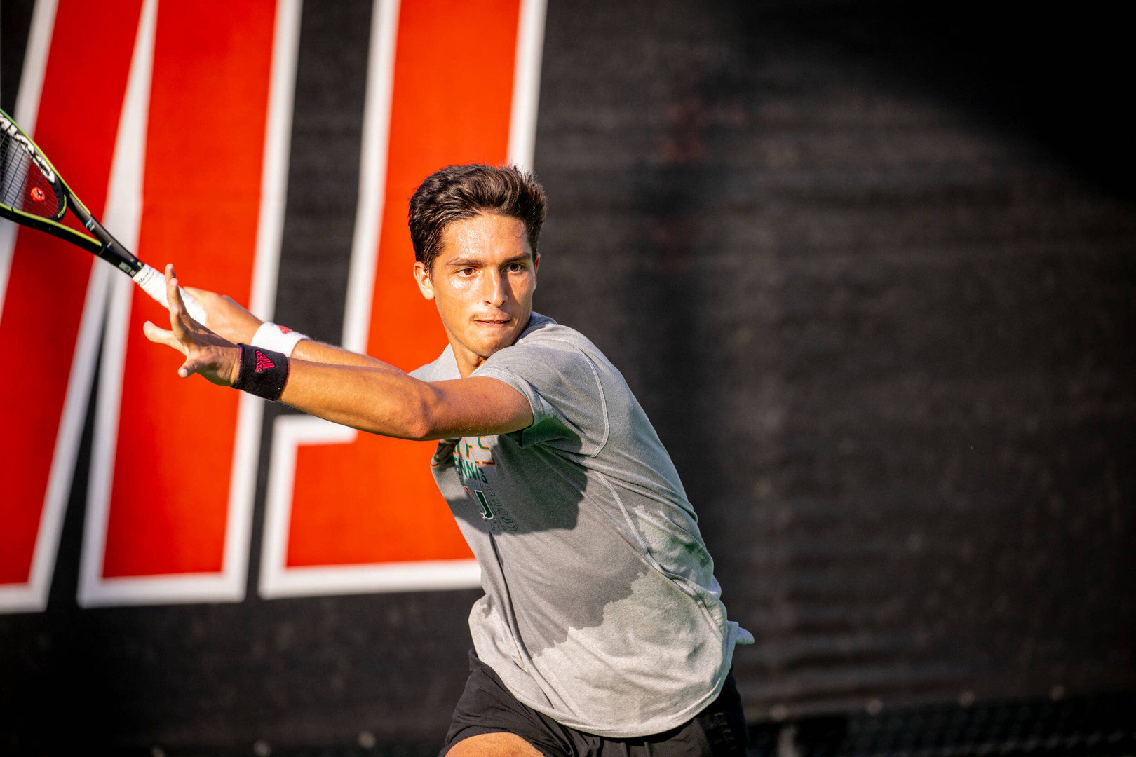 Miami Carries Two-Match Win Streak into Weekend Play