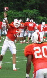 Hurricanes Get Back After It Tuesday