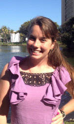 Inside the Shell with Diana Donnarumma