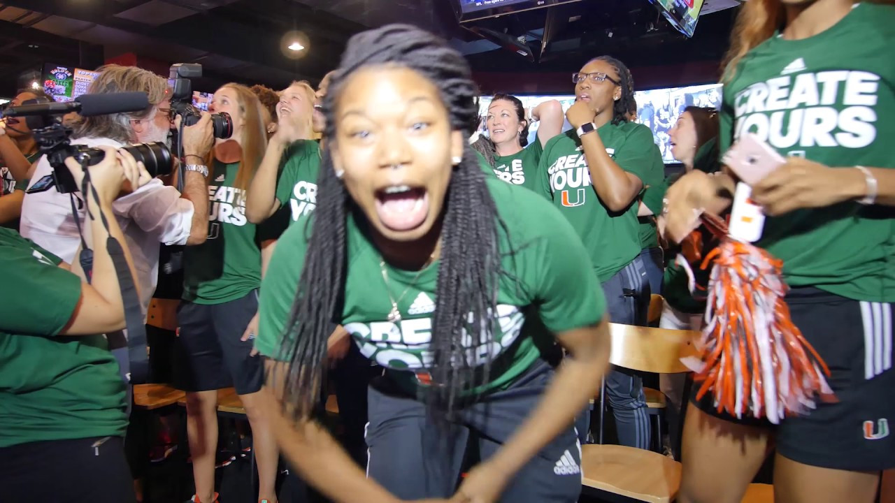 Women's Basketball | Selection Monday Reaction