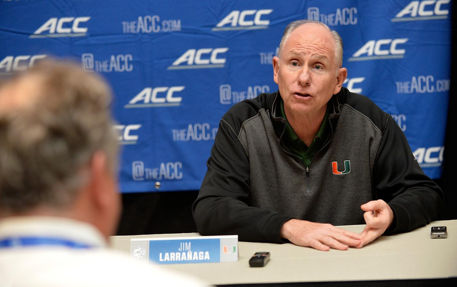 Canes Picked 10th at Operation ACC Basketball