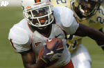 Hurricane Ready for Trip to North Carolina