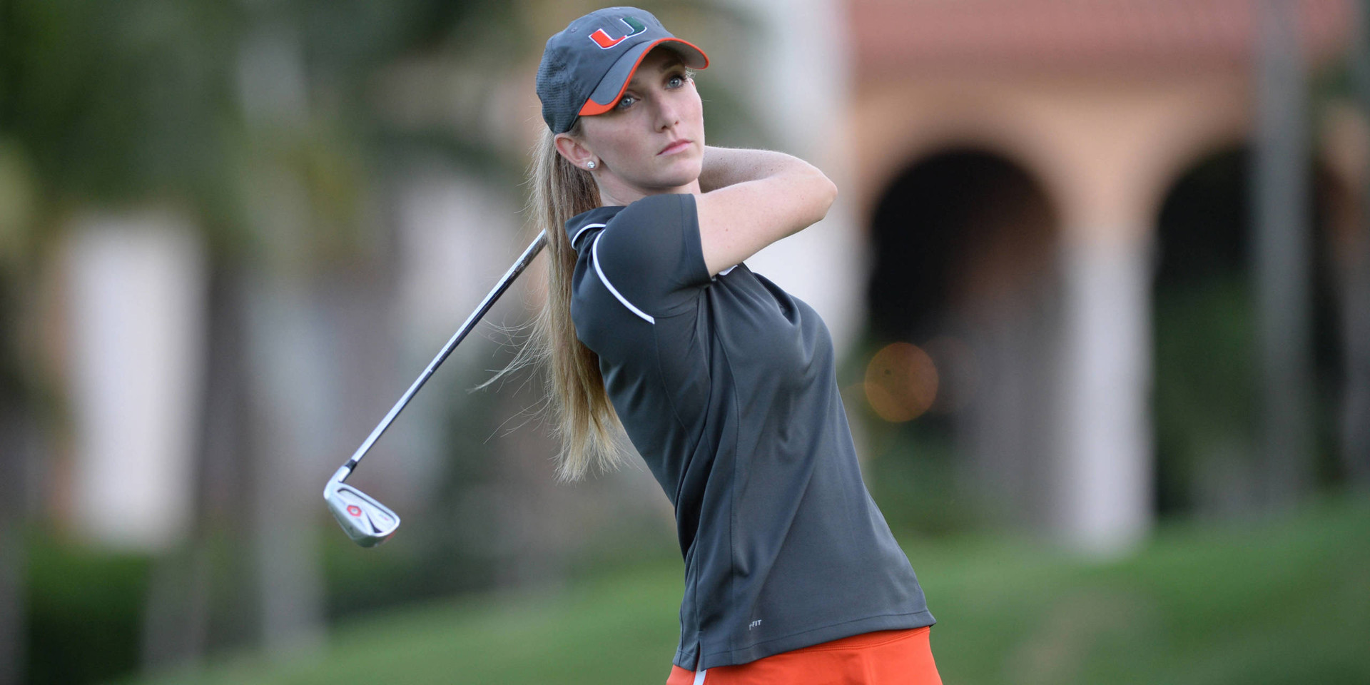 @HurricanesGolf In Sixth After Second Round