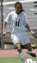 UM to Host Nation's Elite at the 2005 Miami Tournament