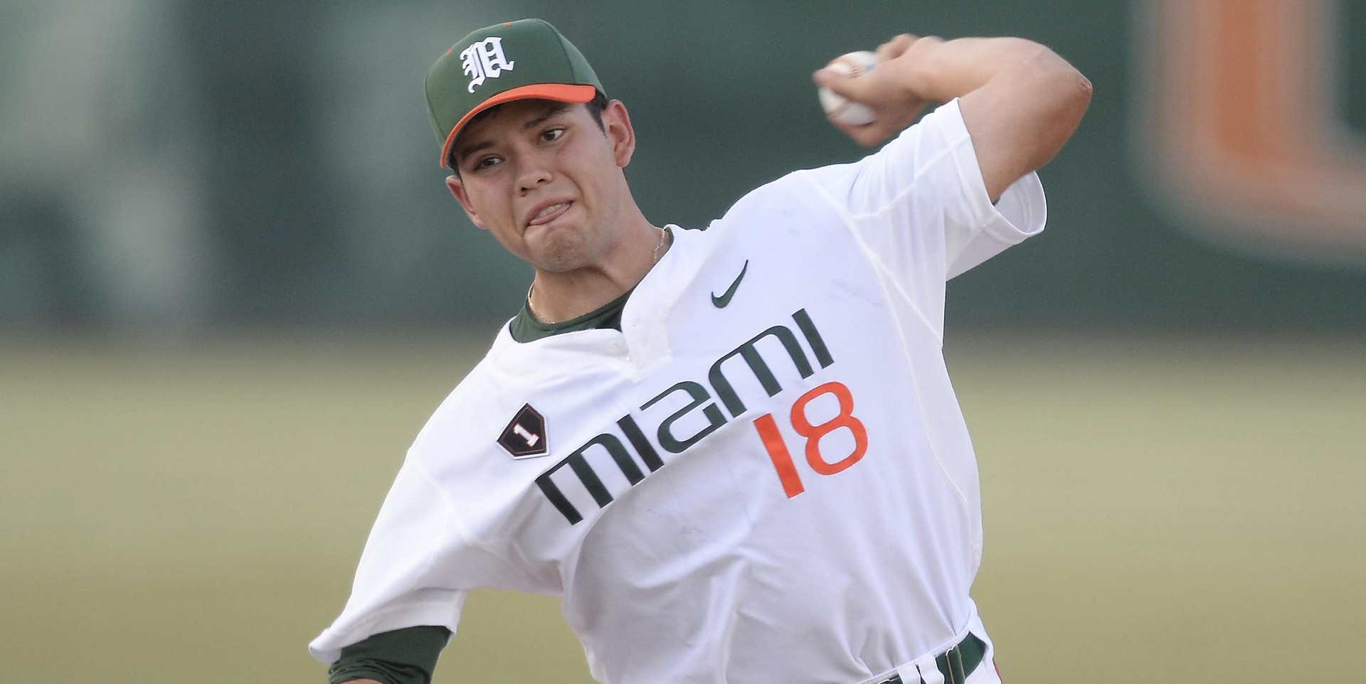 26 @CanesBaseball Games Broadcast in 2014