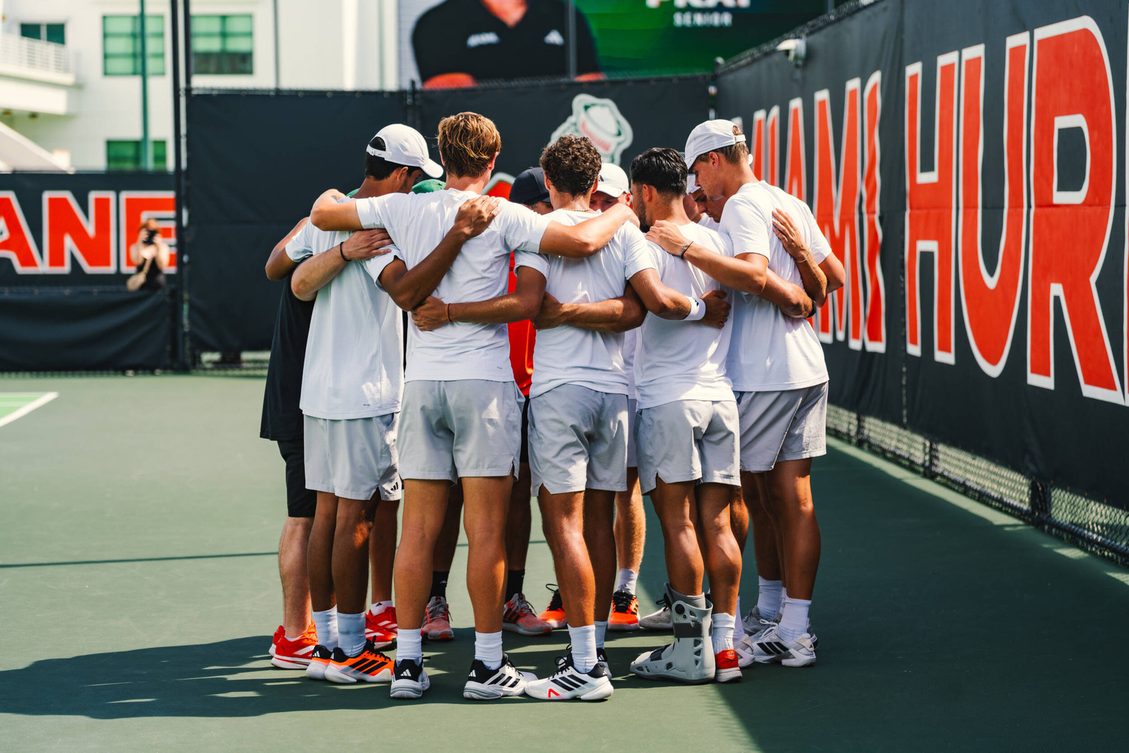 Miami Comes Up Short to Louisville, 4-3