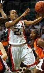 Hurricanes Take on Wake Forest Sunday in Winston-Salem