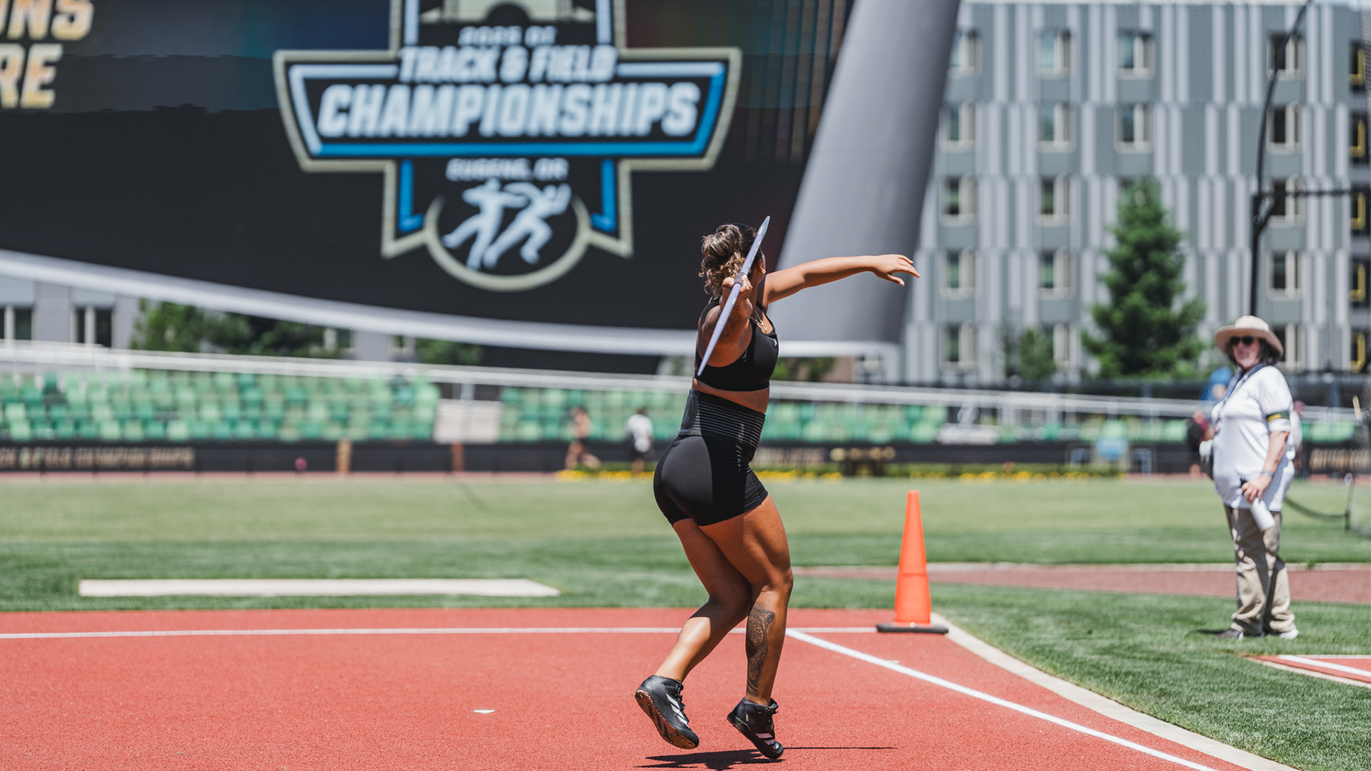 Miami Prepped for NCAA Championships