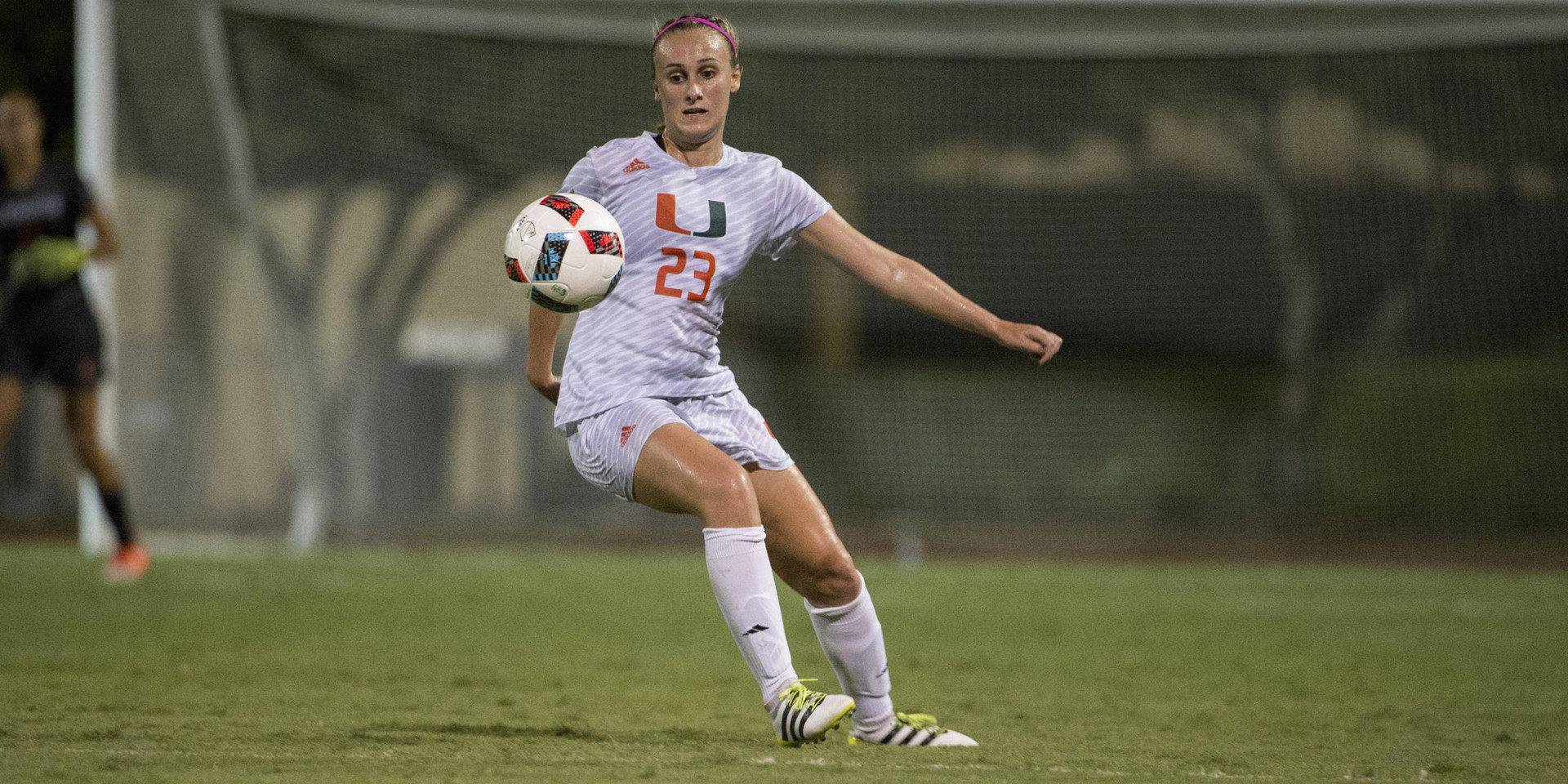 @CanesFutbol Falls at No. 15 UNC, 3-1