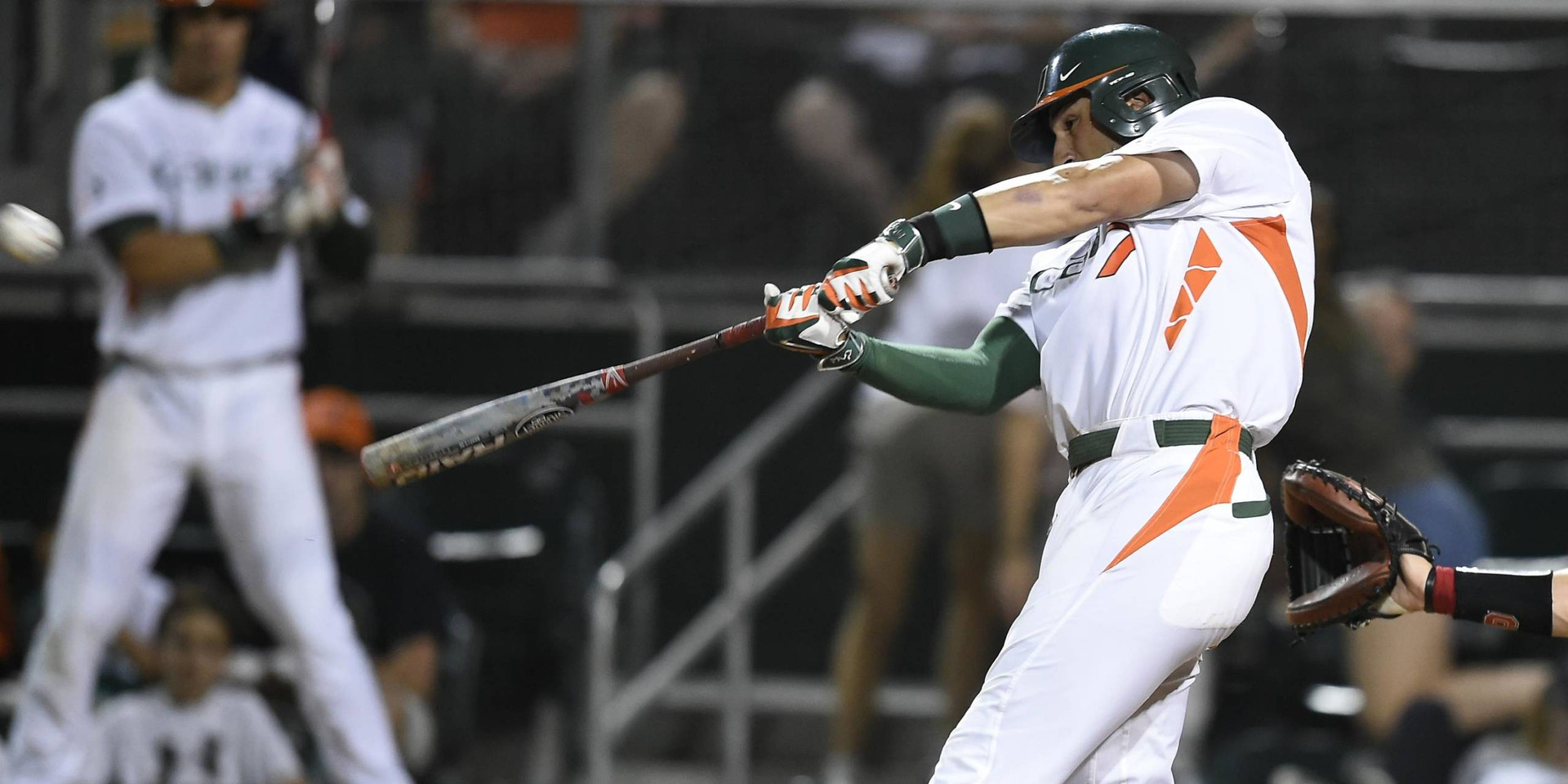 ProCanes Report: Iskenderian Remains Red Hot