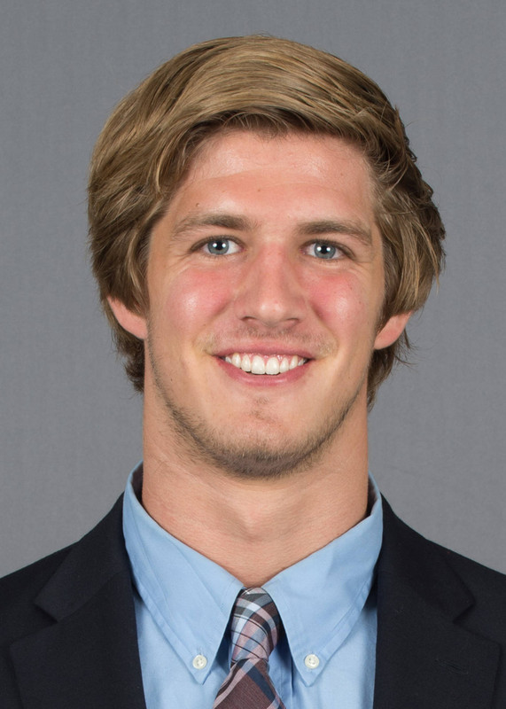 Teddy Stavetski - Football - University of Miami Athletics
