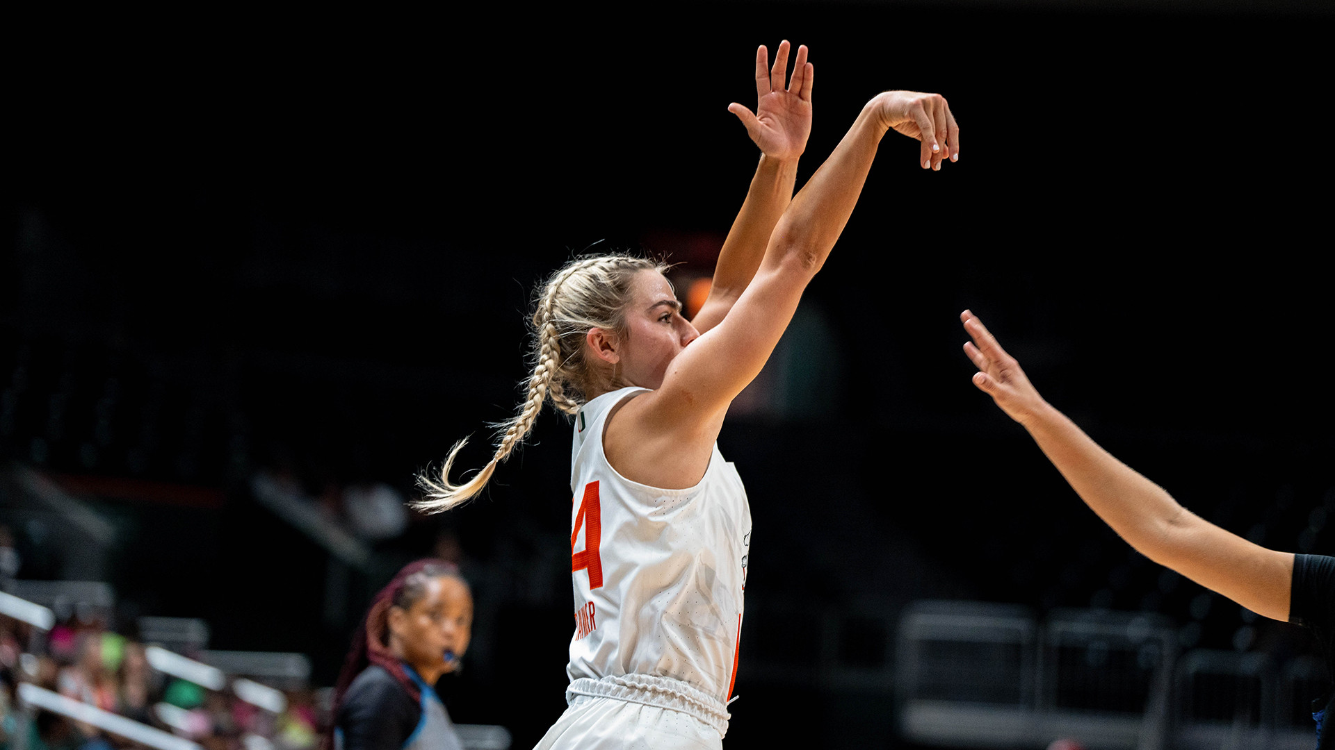 Miami Falls to Florida in Overtime