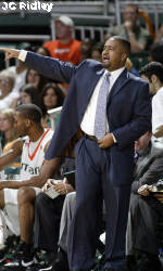 Men's Basketball Officially Starts Practice Friday