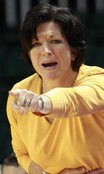 Hurricane GameDay Basketball Coaches Show