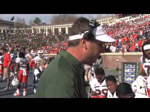 Mind Games (E13) "Inside the Call"