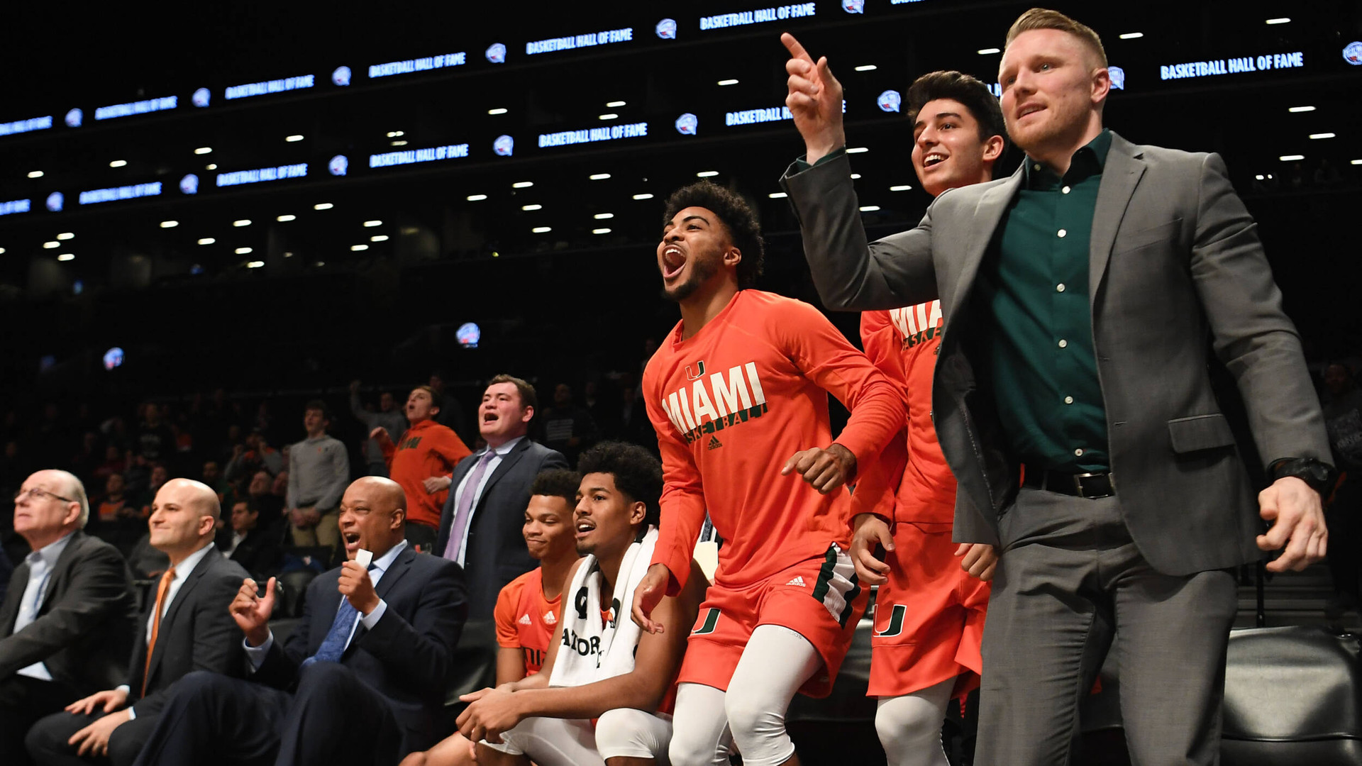 MBB Earns NABC Academic Distinctions