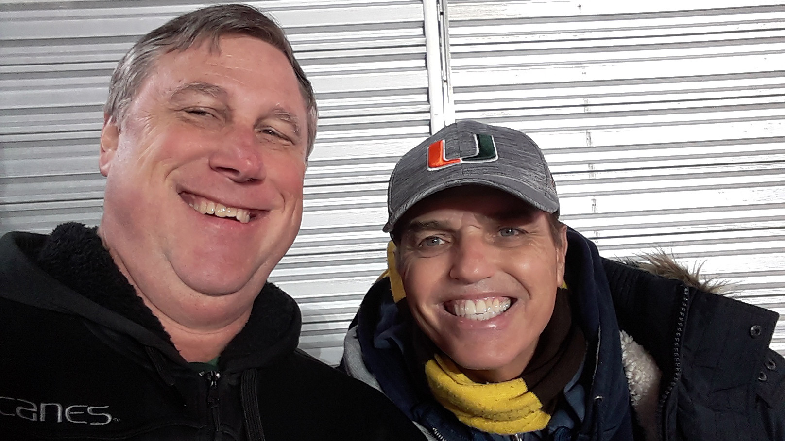 Seasoned Canes: Fans Share Their Stories