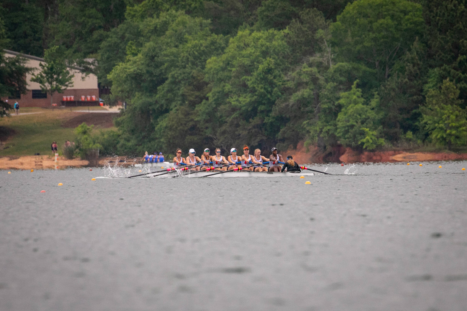Twelve Hurricanes Tabbed CRCA National Scholar Athletes