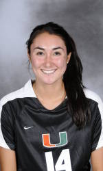Miami Falls to Top-Ranked Portland in Nike Invitational Final