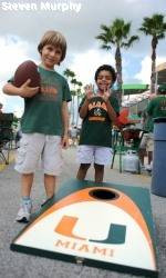 Two Days Remain Until BankUnited Canesfest & Select-A-Seat on April 17