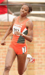 Hurricanes Primed for NCAA Outdoor Championships