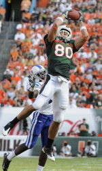 Great Things Do Happen: The Jimmy Graham Story
